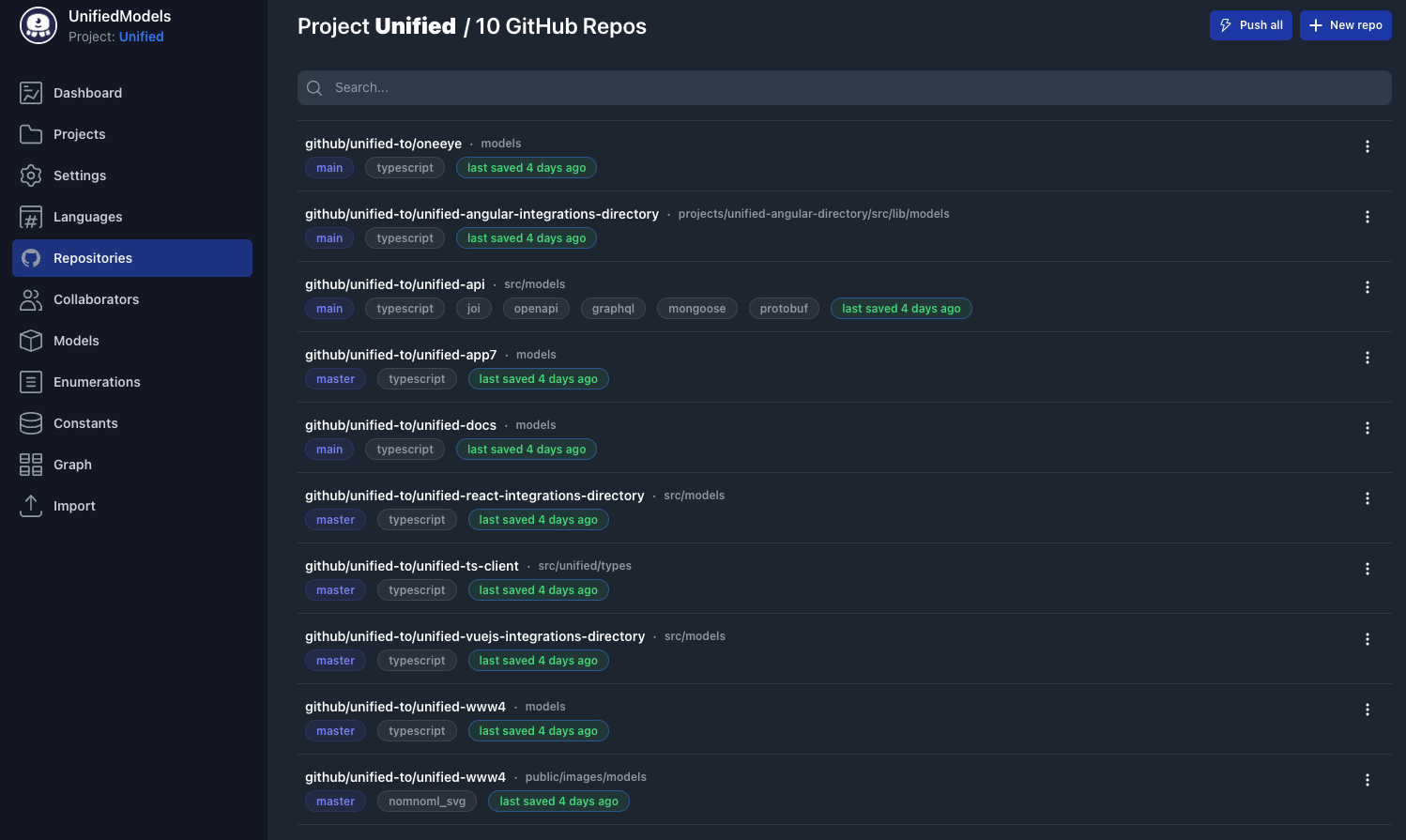 Share to GitHub